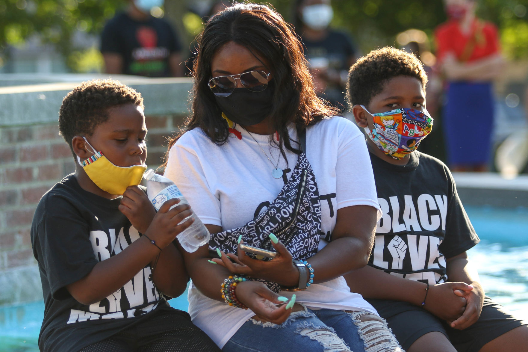 Opelika Juneteenth 2020